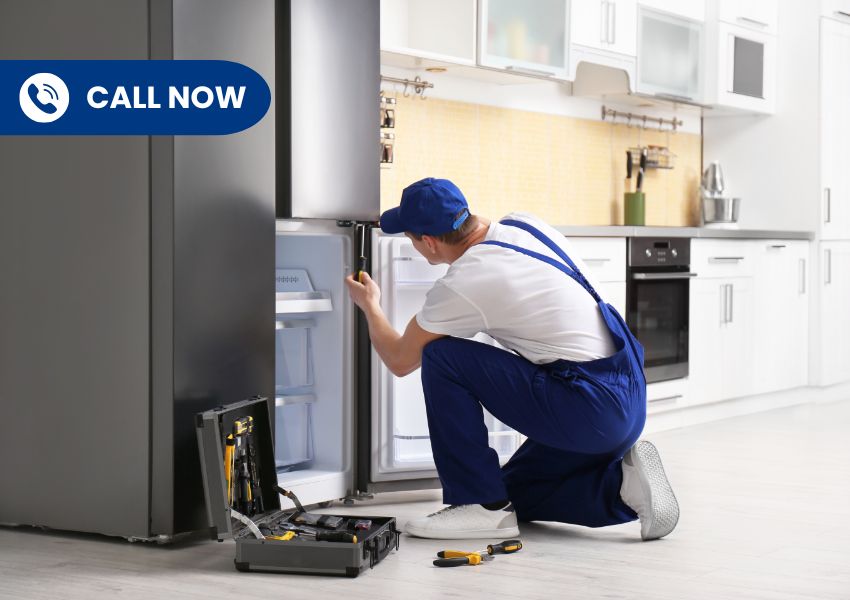 West Richland Appliance Repair Company